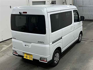 SUBARU SAMBAR 2022