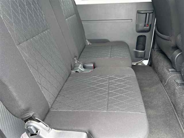 SUBARU SAMBAR 2022