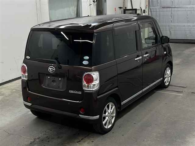 DAIHATSU MOVE CANBUS 2016