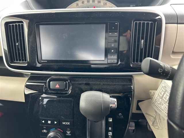 DAIHATSU MOVE CANBUS 2016