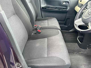 DAIHATSU MOVE CANBUS 2016