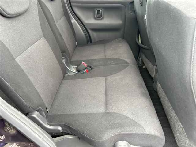 DAIHATSU MOVE CANBUS 2016