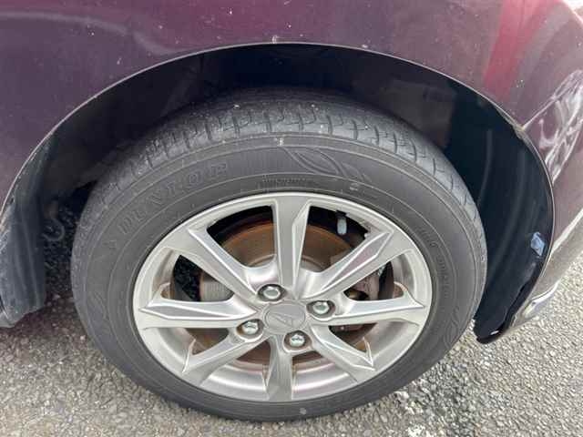 DAIHATSU MOVE CANBUS 2016