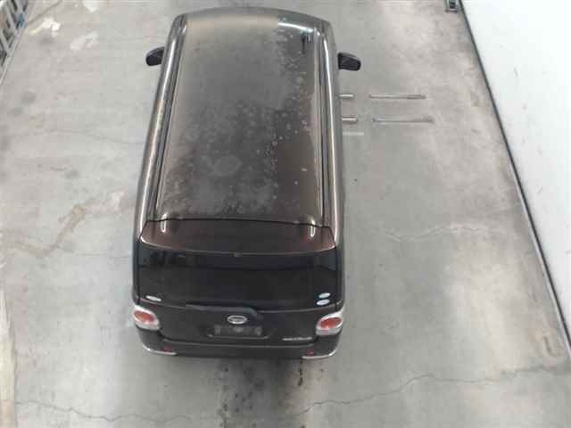 DAIHATSU MOVE CANBUS 2016