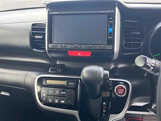 HONDA N BOX 2016