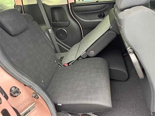 HONDA N BOX 2016
