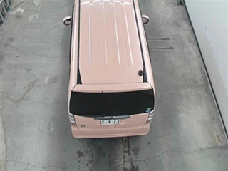 HONDA N BOX 2016