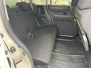 HONDA N BOX 2016