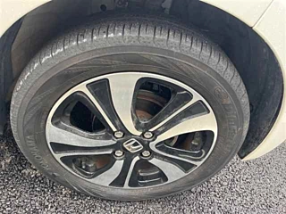 HONDA N BOX 2016
