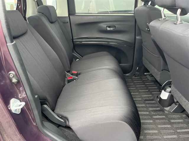 DAIHATSU TANTO EXE 2012