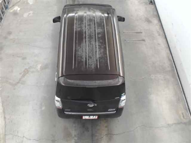 DAIHATSU TANTO EXE 2012