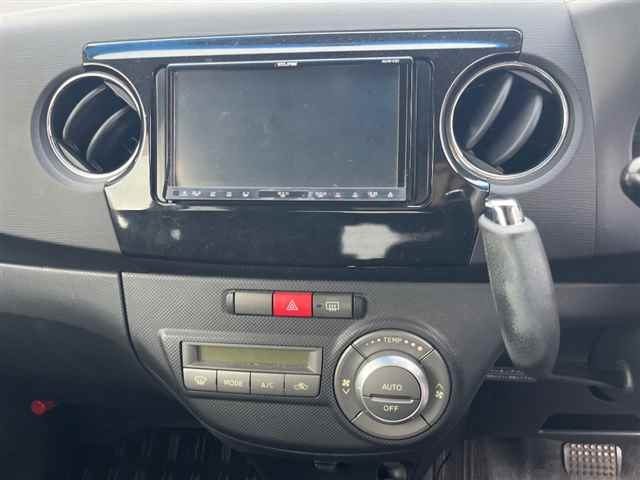 DAIHATSU TANTO EXE 2012