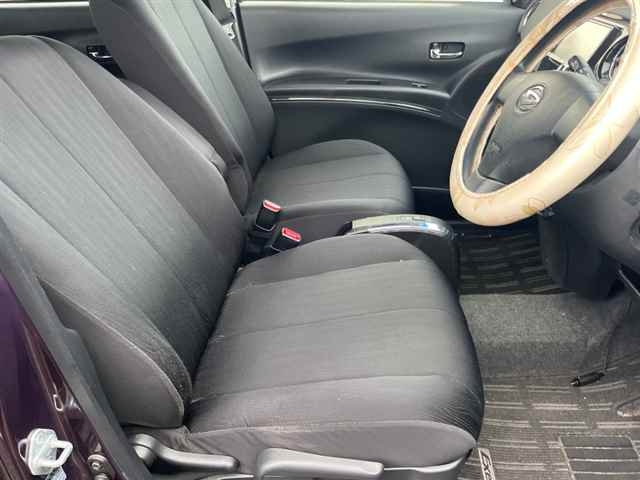 DAIHATSU TANTO EXE 2012