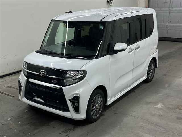 DAIHATSU TANTO 2020