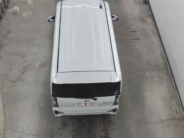 DAIHATSU TANTO 2020
