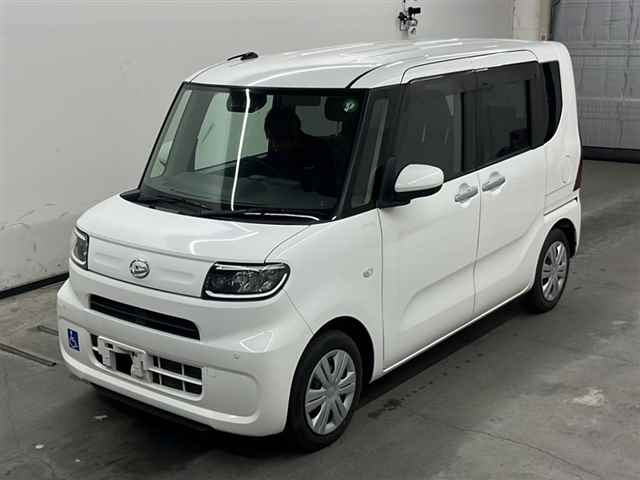 DAIHATSU TANTO 2020