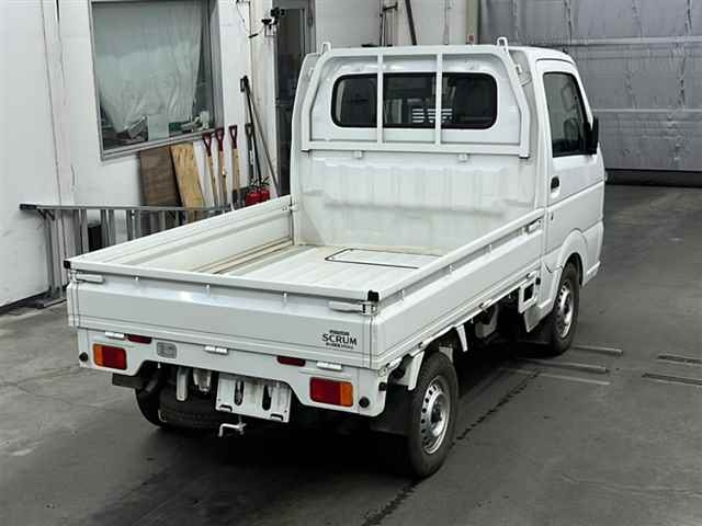 MAZDA SCRUM TRUCK 2021