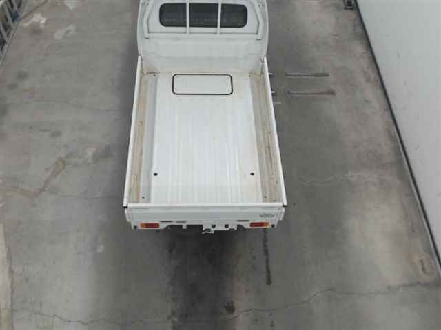 MAZDA SCRUM TRUCK 2021