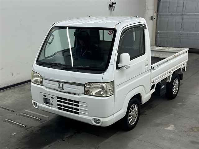 HONDA ACTY TRUCK 2011