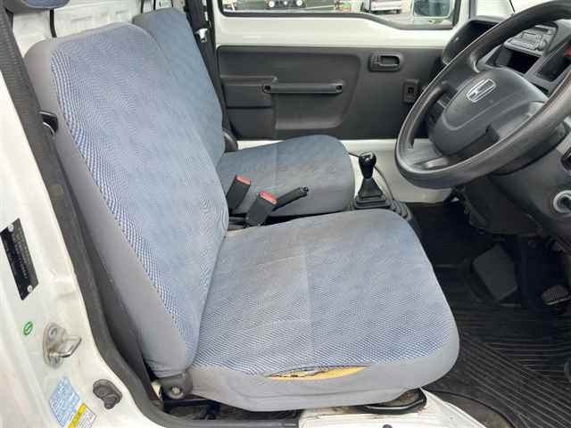 HONDA ACTY TRUCK 2011