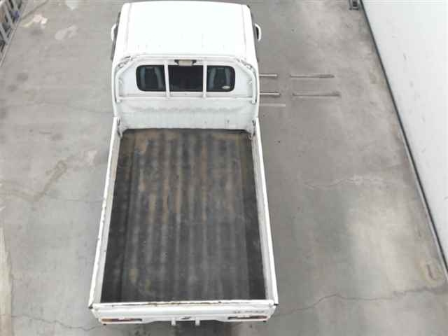HONDA ACTY TRUCK 2011