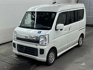 NISSAN CLIPPER RIO 2020