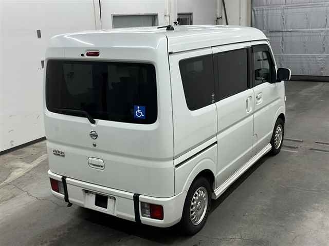 NISSAN CLIPPER RIO 2020