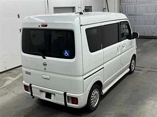 NISSAN CLIPPER RIO 2020