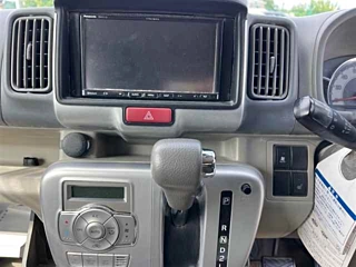 NISSAN CLIPPER RIO 2020