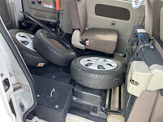 NISSAN CLIPPER RIO 2020