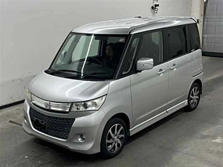 SUZUKI PALETTE 2010