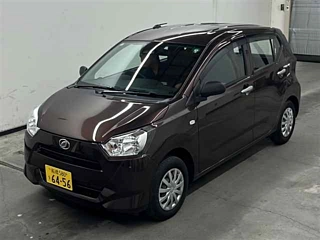 DAIHATSU MIRA E S 2024