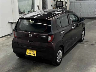 DAIHATSU MIRA E S 2024