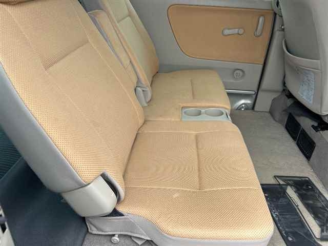SUBARU GOLF ALLTRACK 2009