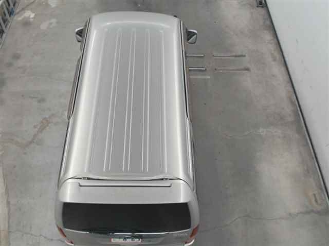 SUBARU GOLF ALLTRACK 2009