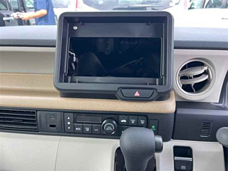 HONDA N BOX 2025