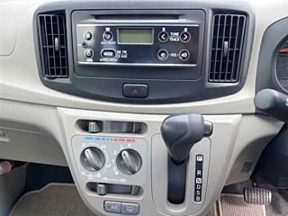 DAIHATSU MIRA E S 2015