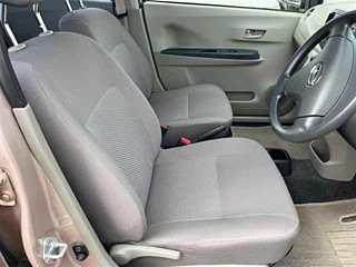 DAIHATSU MIRA E S 2015
