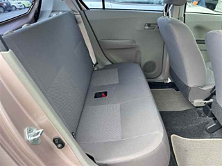 DAIHATSU MIRA E S 2015