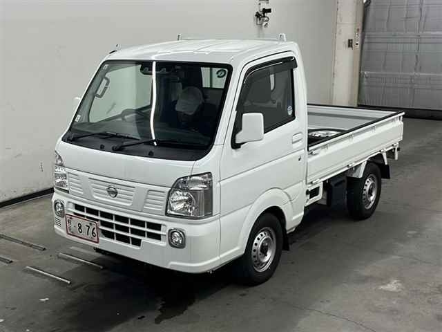 NISSAN CLIPPER TRUCK 2020