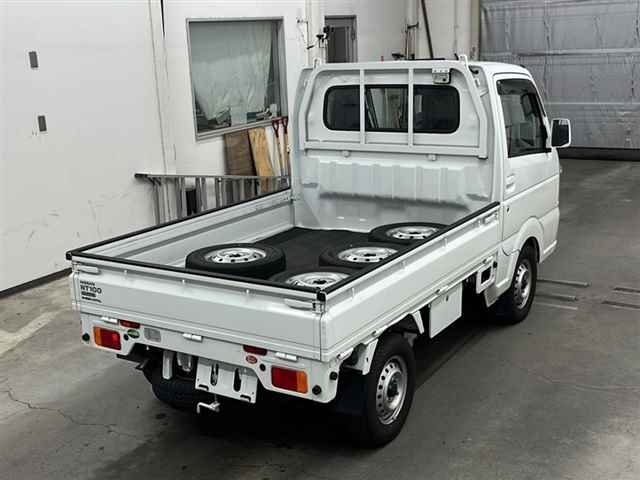 NISSAN CLIPPER TRUCK 2020