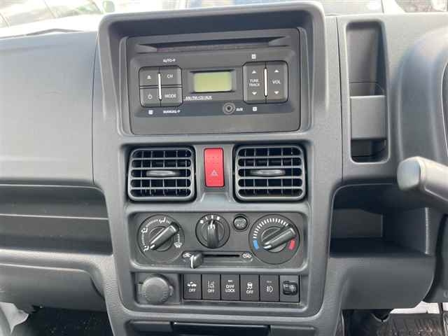 NISSAN CLIPPER TRUCK 2020