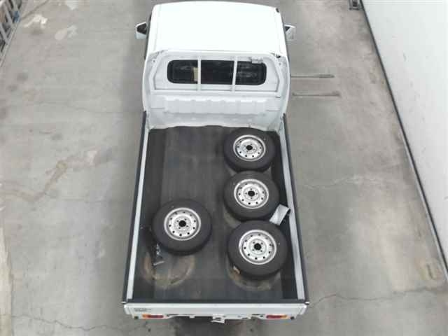 NISSAN CLIPPER TRUCK 2020