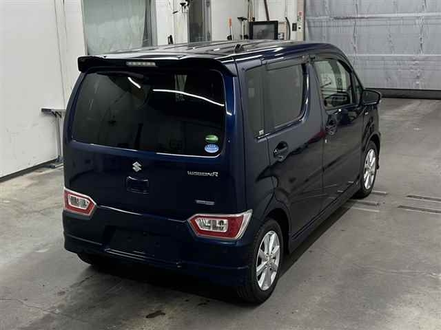 SUZUKI WAGON R 2020