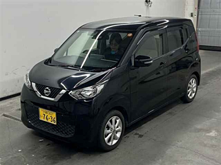 NISSAN DAYZ 2020
