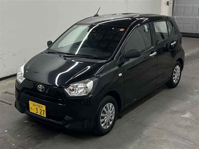 TOYOTA PIXIS EPOCH 2022