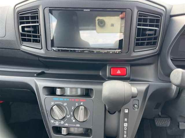 TOYOTA PIXIS EPOCH 2022