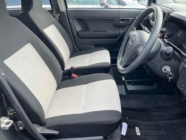 TOYOTA PIXIS EPOCH 2022