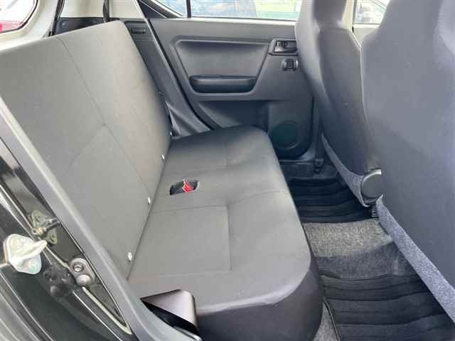 TOYOTA PIXIS EPOCH 2022