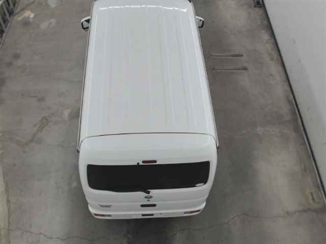 NISSAN CLIPPER VAN 2021